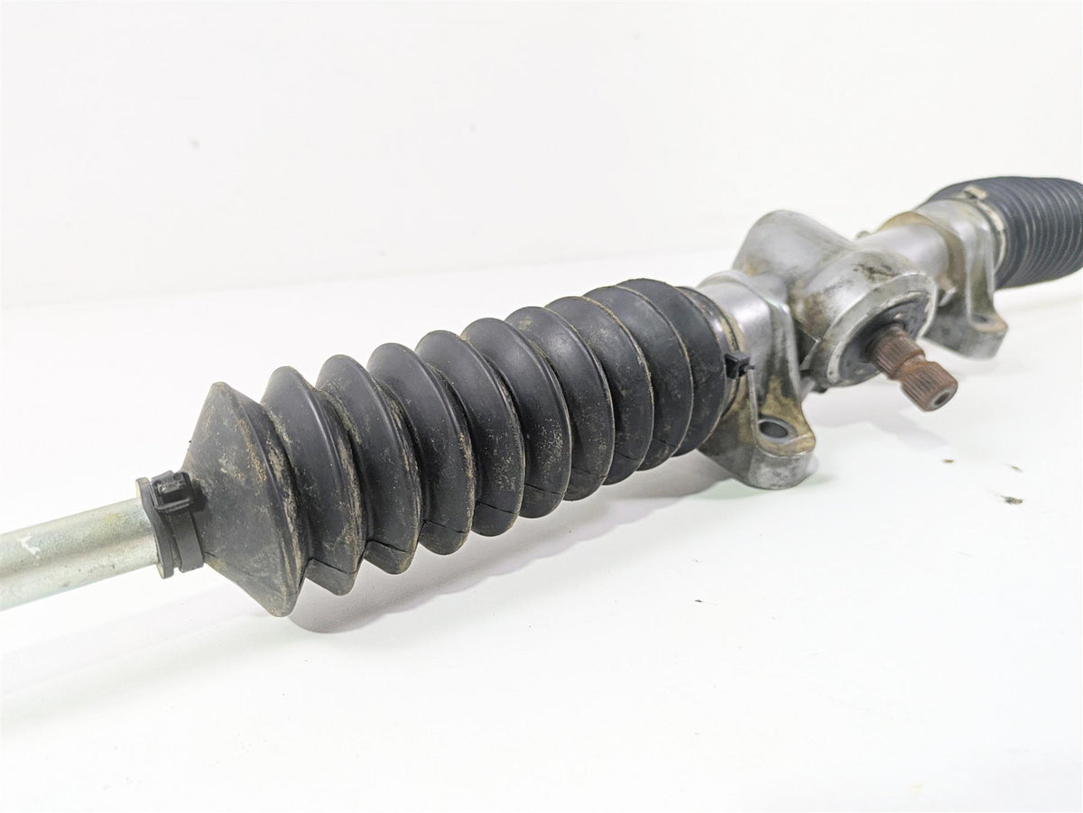 2020 Yamaha YXZ1000 R SS XTR Rack & Pinion Steering Set 2HC-F3400-02-00 {{ shop.shopifyCountryName }} - Mototech271