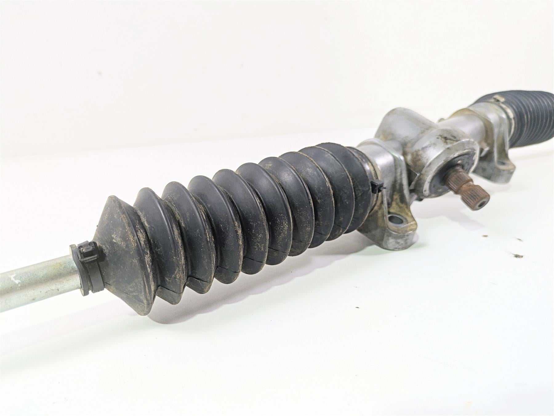 2020 Yamaha YXZ1000 R SS XTR Rack & Pinion Steering Set 2HC-F3400-02-00 {{ shop.shopifyCountryName }} - Mototech271