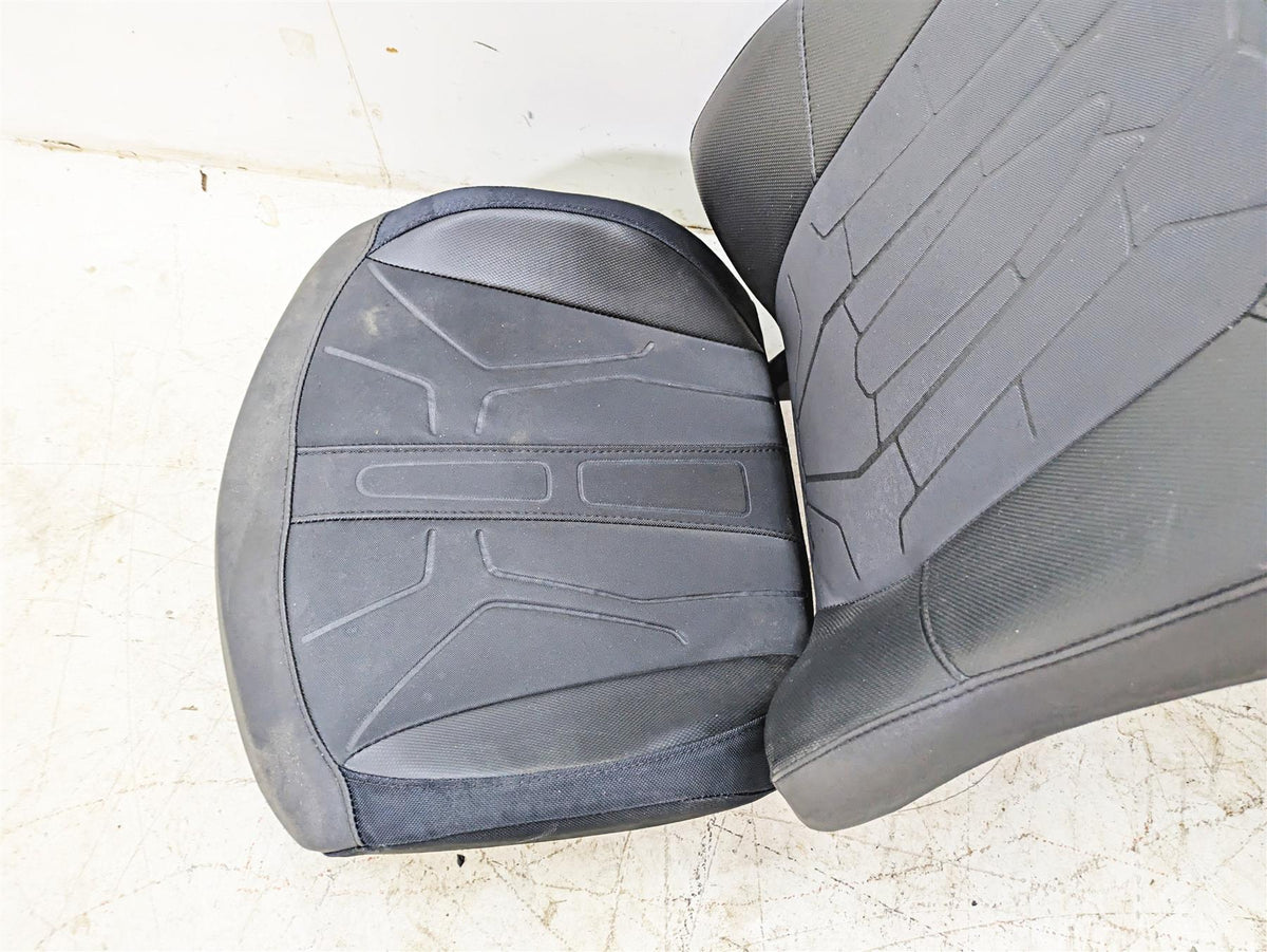 2020 Polaris General 1000 EPS Driver Passenger Seat Set - No Cuts 1022256 {{ shop.shopifyCountryName }} - Mototech271
