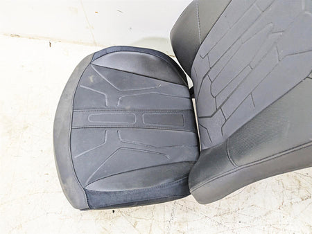 2020 Polaris General 1000 EPS Driver Passenger Seat Set - No Cuts 1022256 {{ shop.shopifyCountryName }} - Mototech271