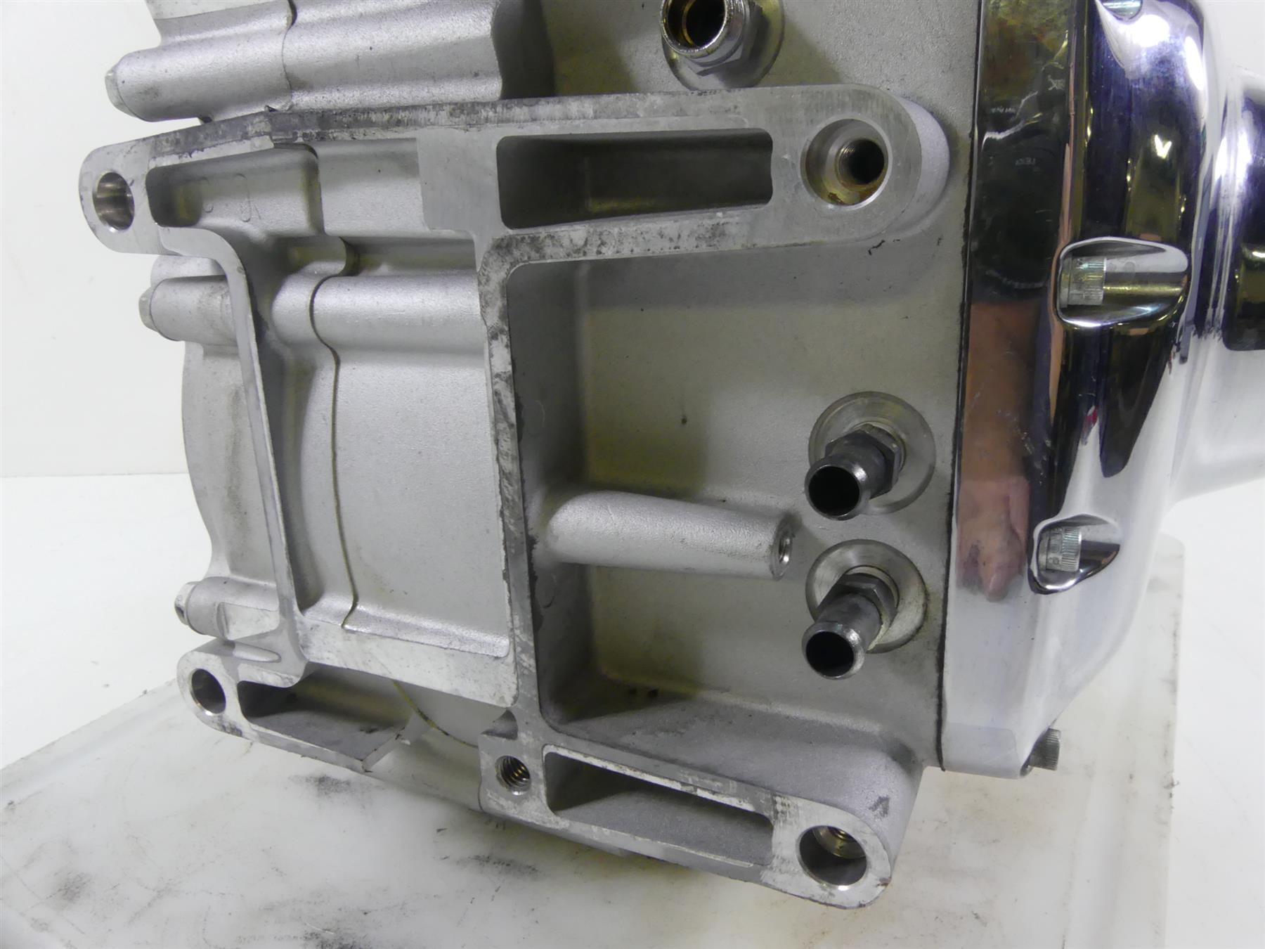2004 Harley FLHTC SE CVO Electra Glide 103ci Engine Motor 47K -Video 16147-04 {{ shop.shopifyCountryName }} - Mototech271