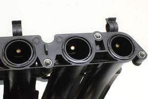2013 BMW K1600 GTL K48 Air Intake Manifold With Injectors 13717712328
