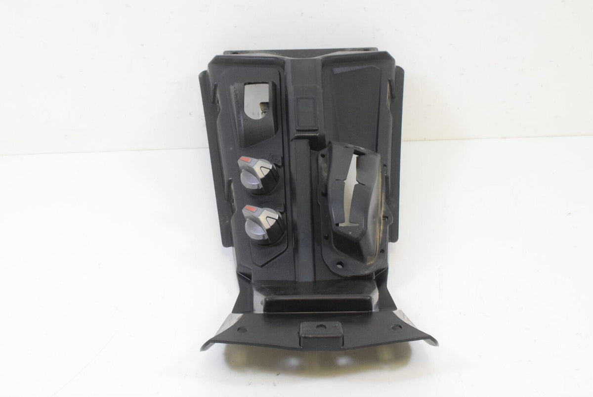 2016 Yamaha YXZ1000 R EPS Center Panel & Light 2WD 4WD Switch 2HC-H2565 {{ shop.shopifyCountryName }} - Mototech271
