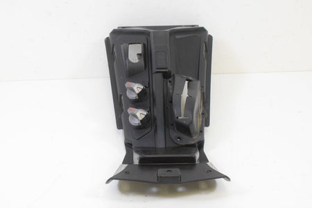 2016 Yamaha YXZ1000 R EPS Center Panel & Light 2WD 4WD Switch 2HC-H2565 {{ shop.shopifyCountryName }} - Mototech271