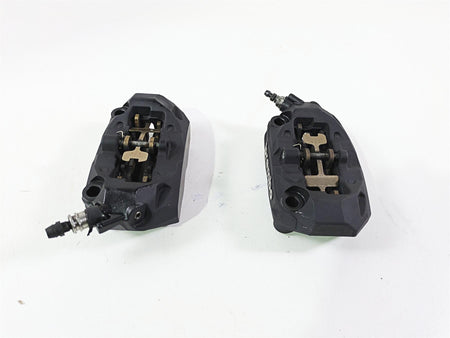 2021 BMW R1250GS K51 Adv Front Brake Caliper Set Brembo 100mm 34118556206 {{ shop.shopifyCountryName }} - Mototech271