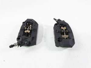2021 BMW R1250GS K51 Adv Front Brake Caliper Set Brembo 100mm 34118556206 | Mototech271