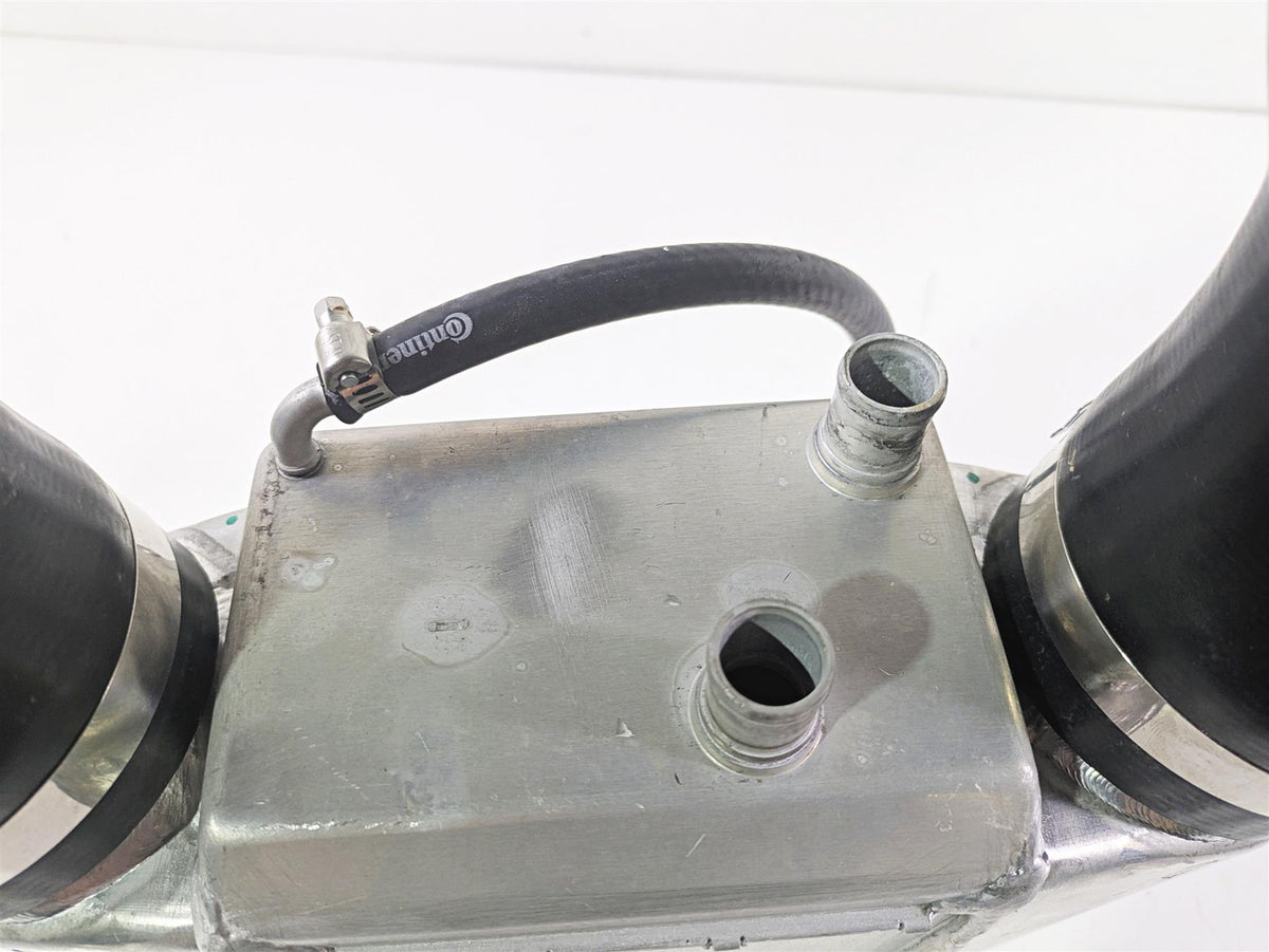 2024 Sea-Doo GTX 230 Intercooler Inter Cooler - Great Shape 276000406 {{ shop.shopifyCountryName }} - Mototech271