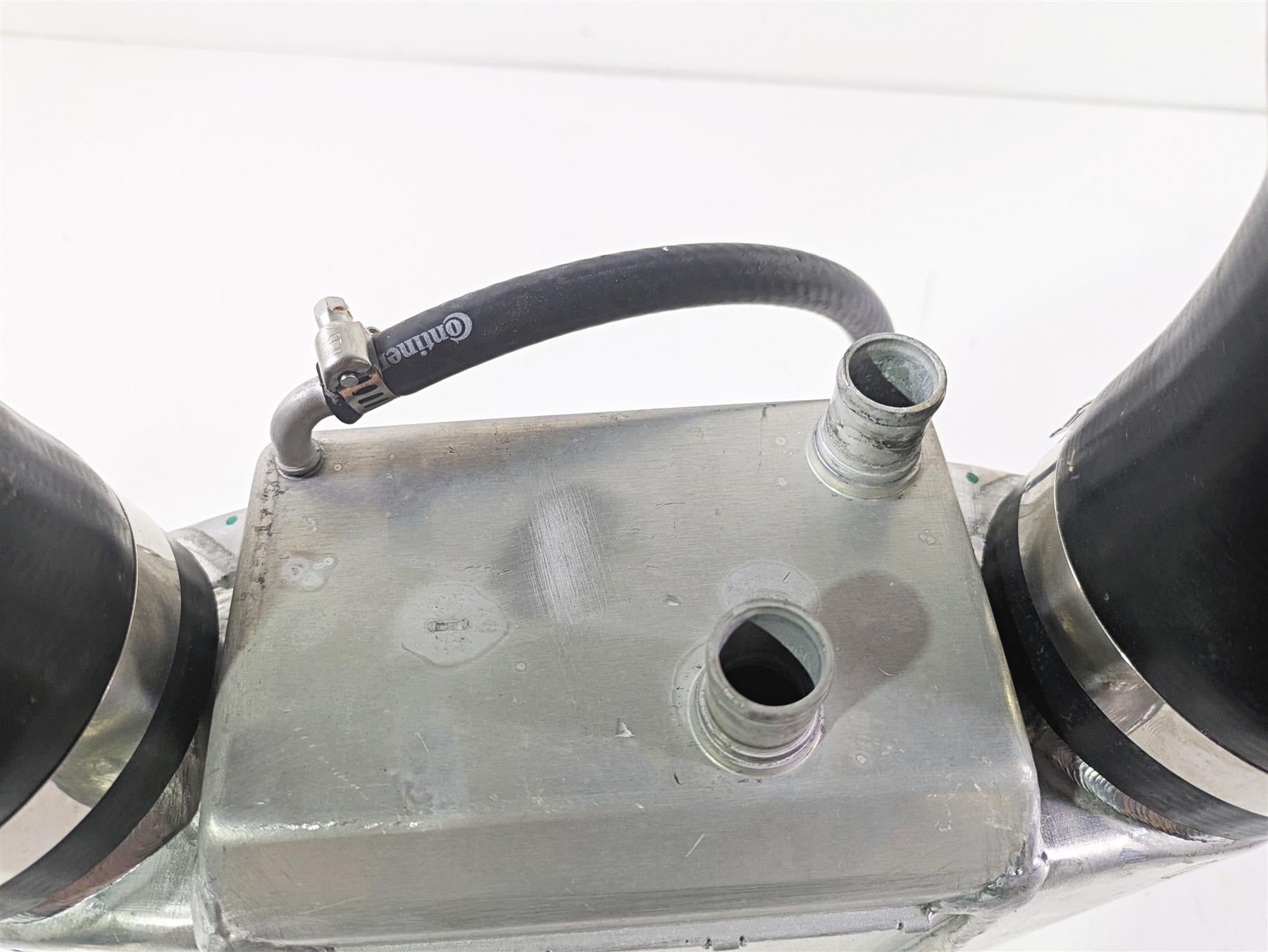 2024 Sea-Doo GTX 230 Intercooler Inter Cooler - Great Shape 276000406 {{ shop.shopifyCountryName }} - Mototech271