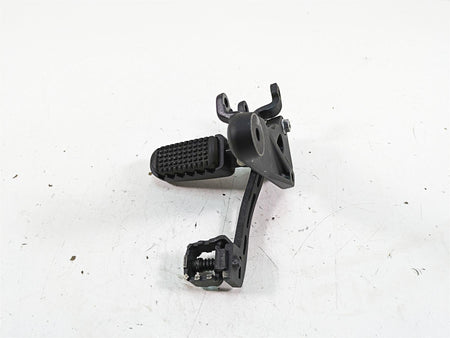 2022 Harley RA1250 S Pan America Right Rider Footpeg & Brake Pedal 50501785 {{ shop.shopifyCountryName }} - Mototech271
