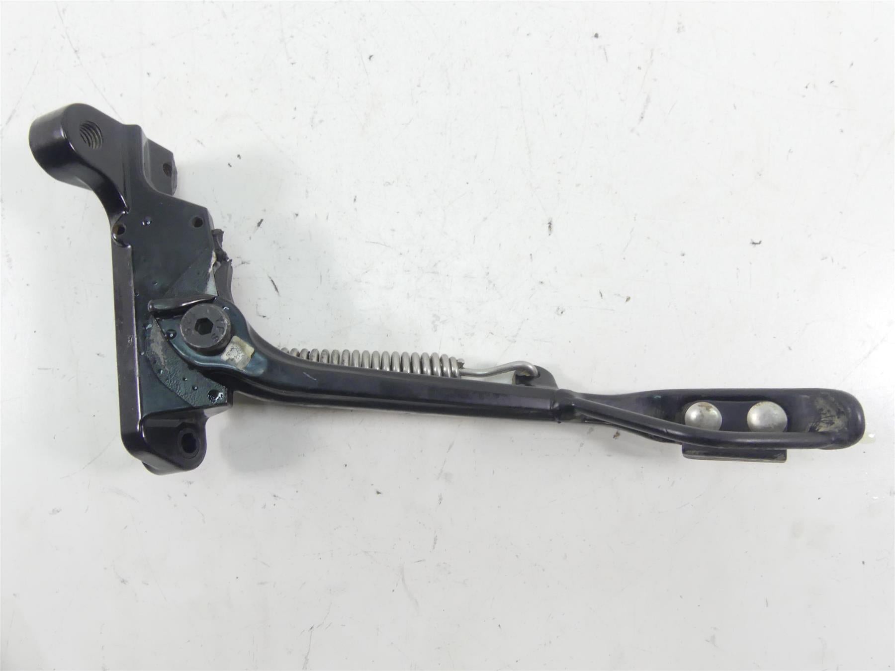 2018 Indian Scout Sixty Side Kickstand Kick Stand Spring & Switch 1022151 {{ shop.shopifyCountryName }} - Mototech271
