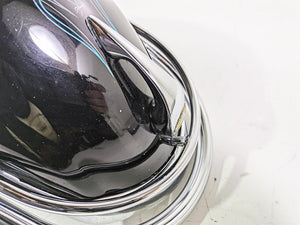 2004 Yamaha XVZ1300 Royal Star Front Fender READ 4NL-YK215-10-P1 4NL-YK215-11-P1 | Mototech271