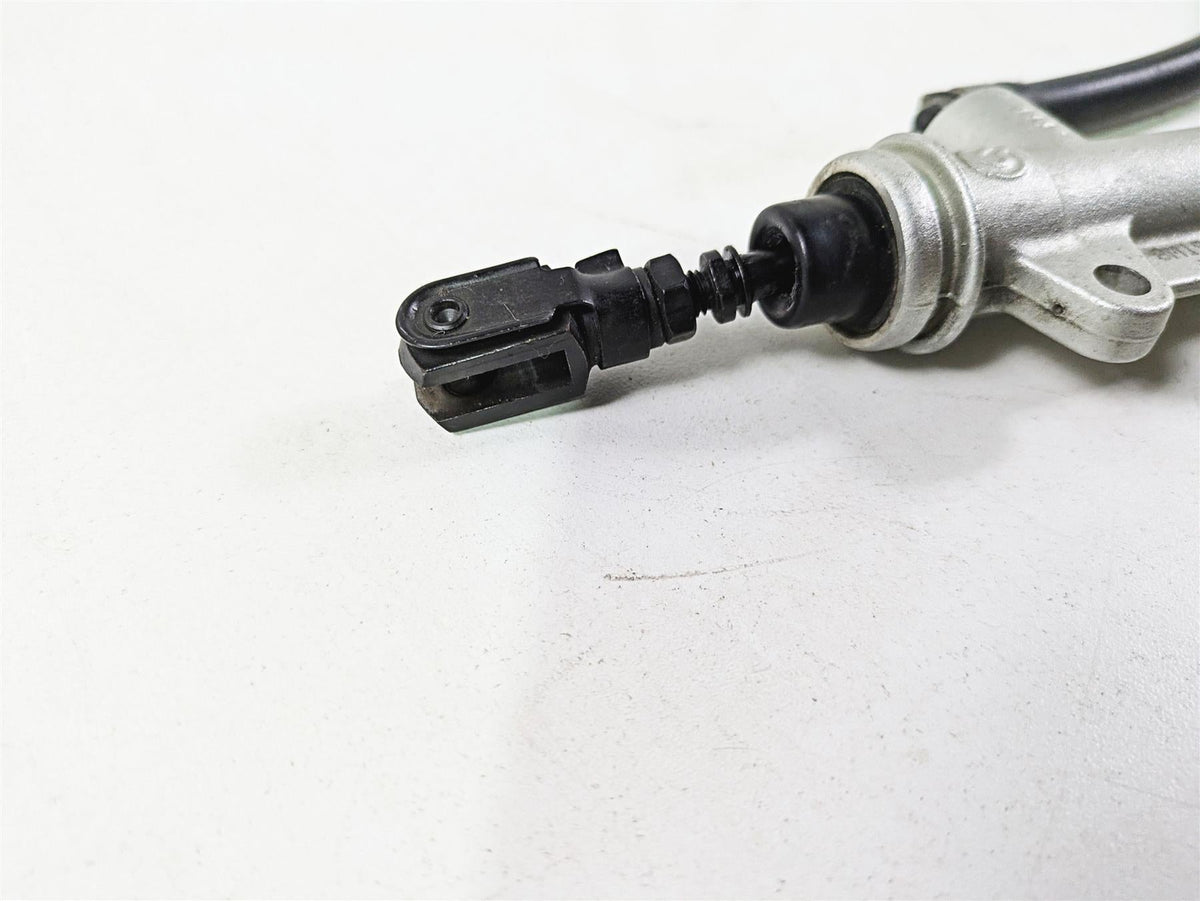 2009 BMW R1200GS K255 Adv Brembo Rear Brake Master Cylinder 14mm 34317699574 {{ shop.shopifyCountryName }} - Mototech271