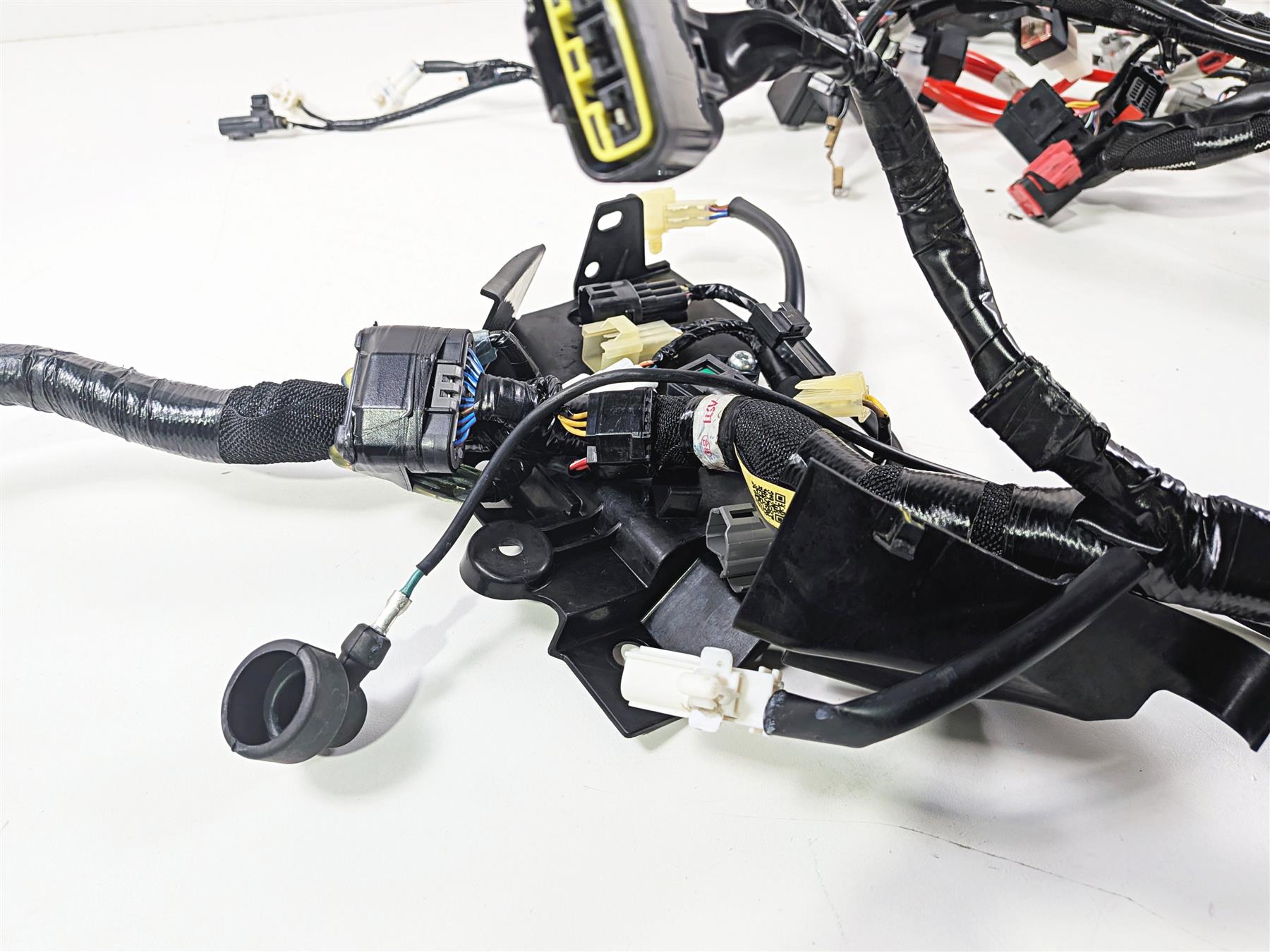 2023 Yamaha MT10 MTN1000 Wiring Harness Loom - Read B5Y-82590-10-00 {{ shop.shopifyCountryName }} - Mototech271