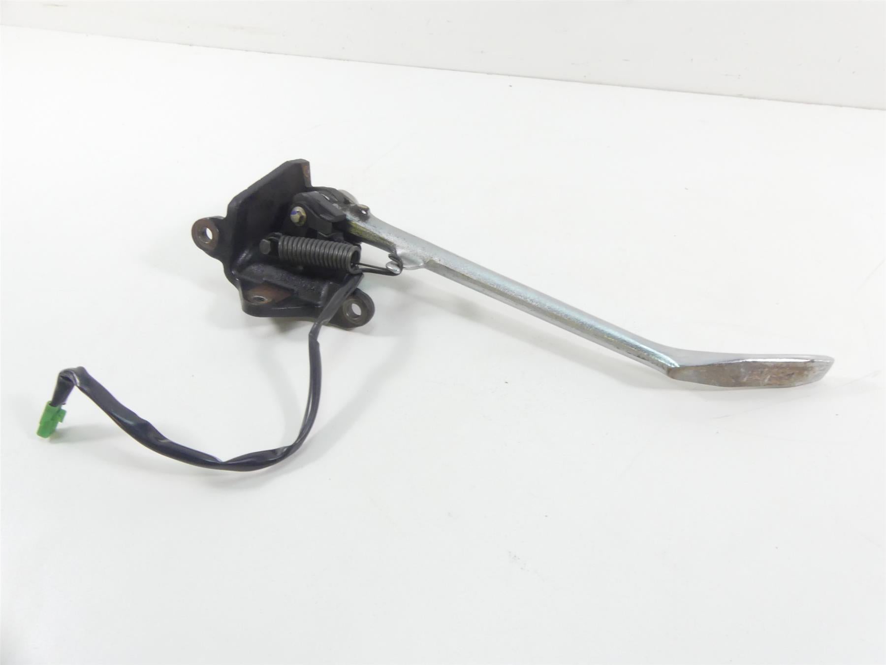 2007 Honda VTX1800 T1 Side Kickstand Kick Stand + Sensor 50530-MCV-000 {{ shop.shopifyCountryName }} - Mototech271