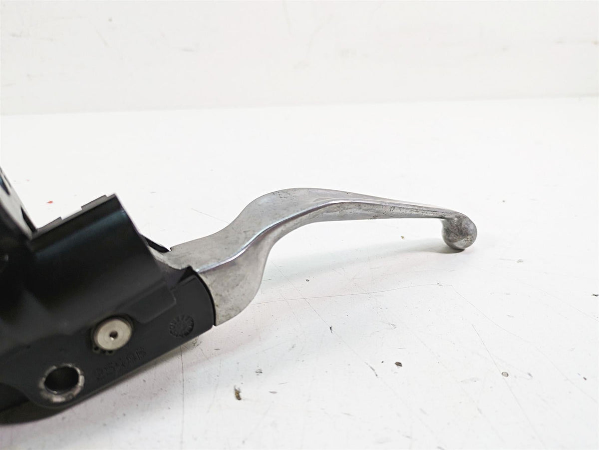 2009 Harley FXCWC Softail Rocker C Front 9/16" Brake Master Cylinder 45019-08C {{ shop.shopifyCountryName }} - Mototech271