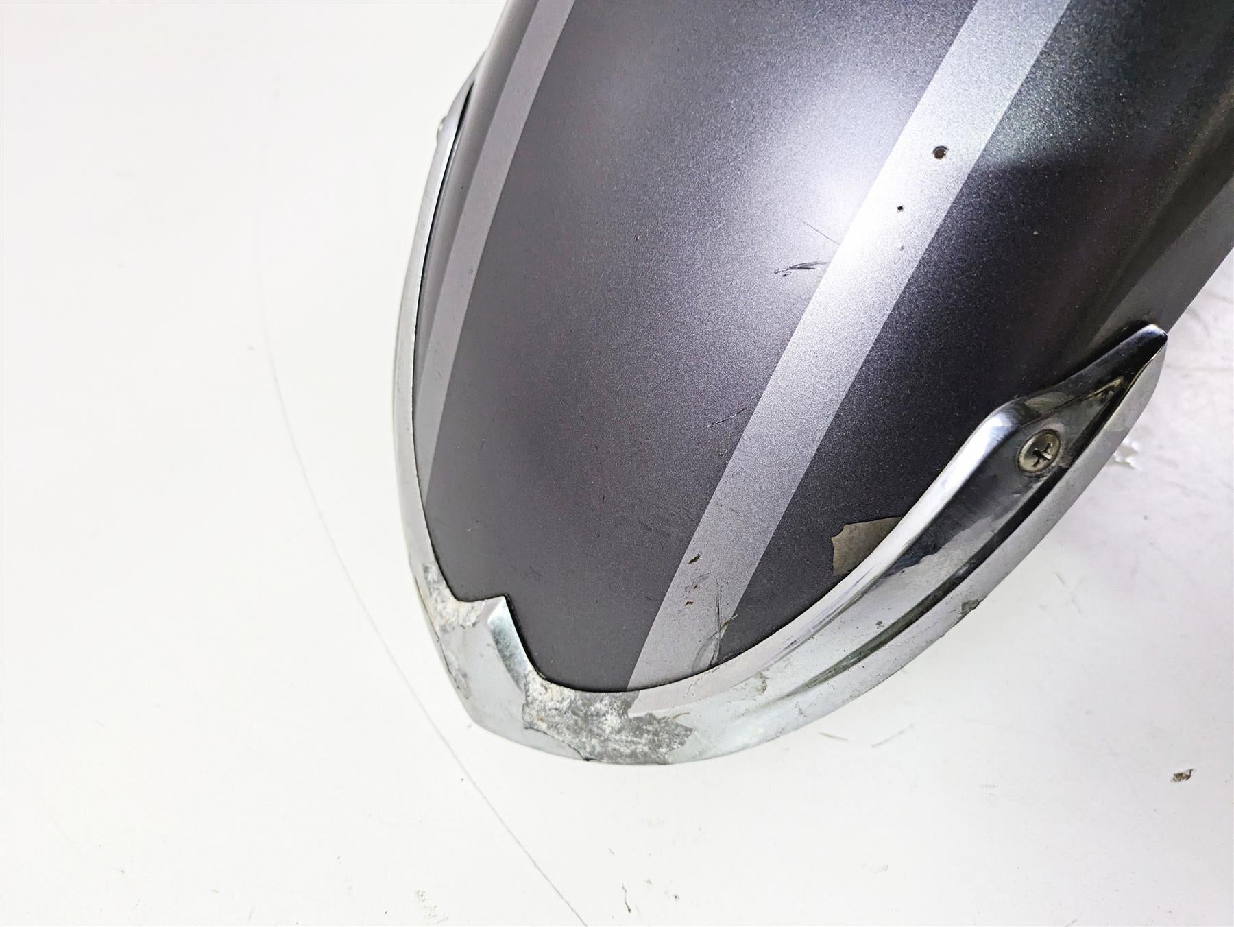 2008 Yamaha XVS1300 V-Star Tourer Front Fender 3D8-Y2151-00 3D8-W2151-01 {{ shop.shopifyCountryName }} - Mototech271