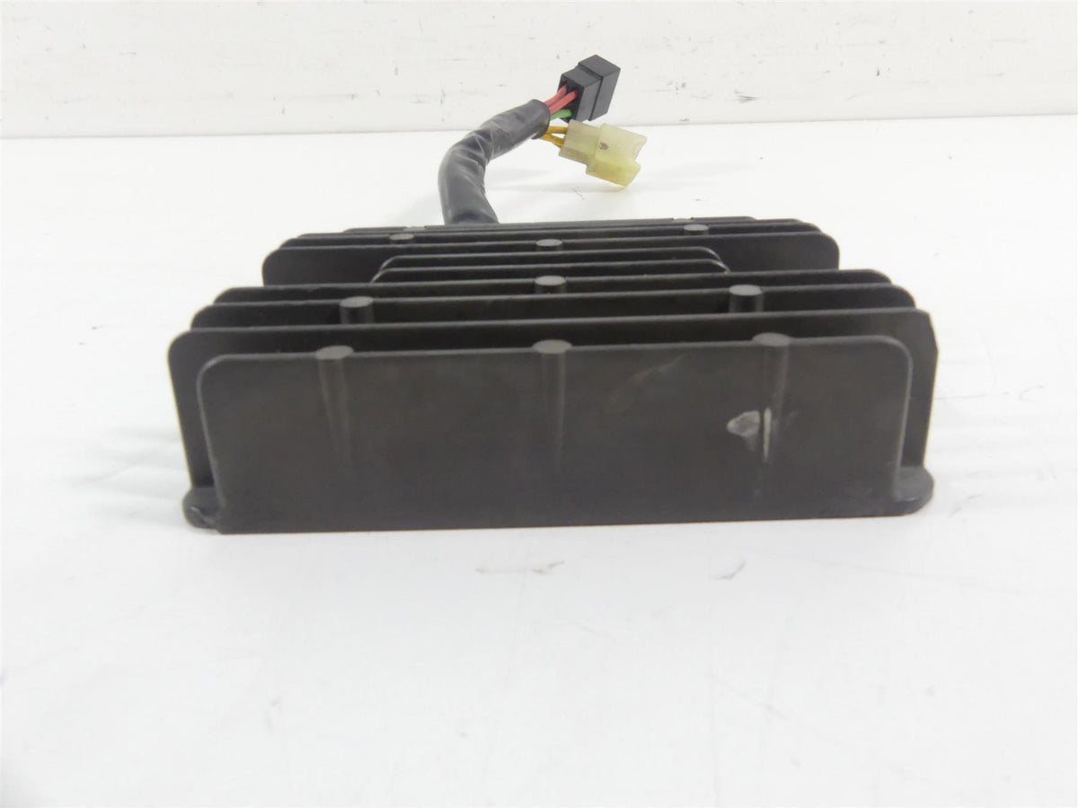 2009 Ducati Monster 1100 S Rectifier Voltage Regulator 54040111C {{ shop.shopifyCountryName }} - Mototech271
