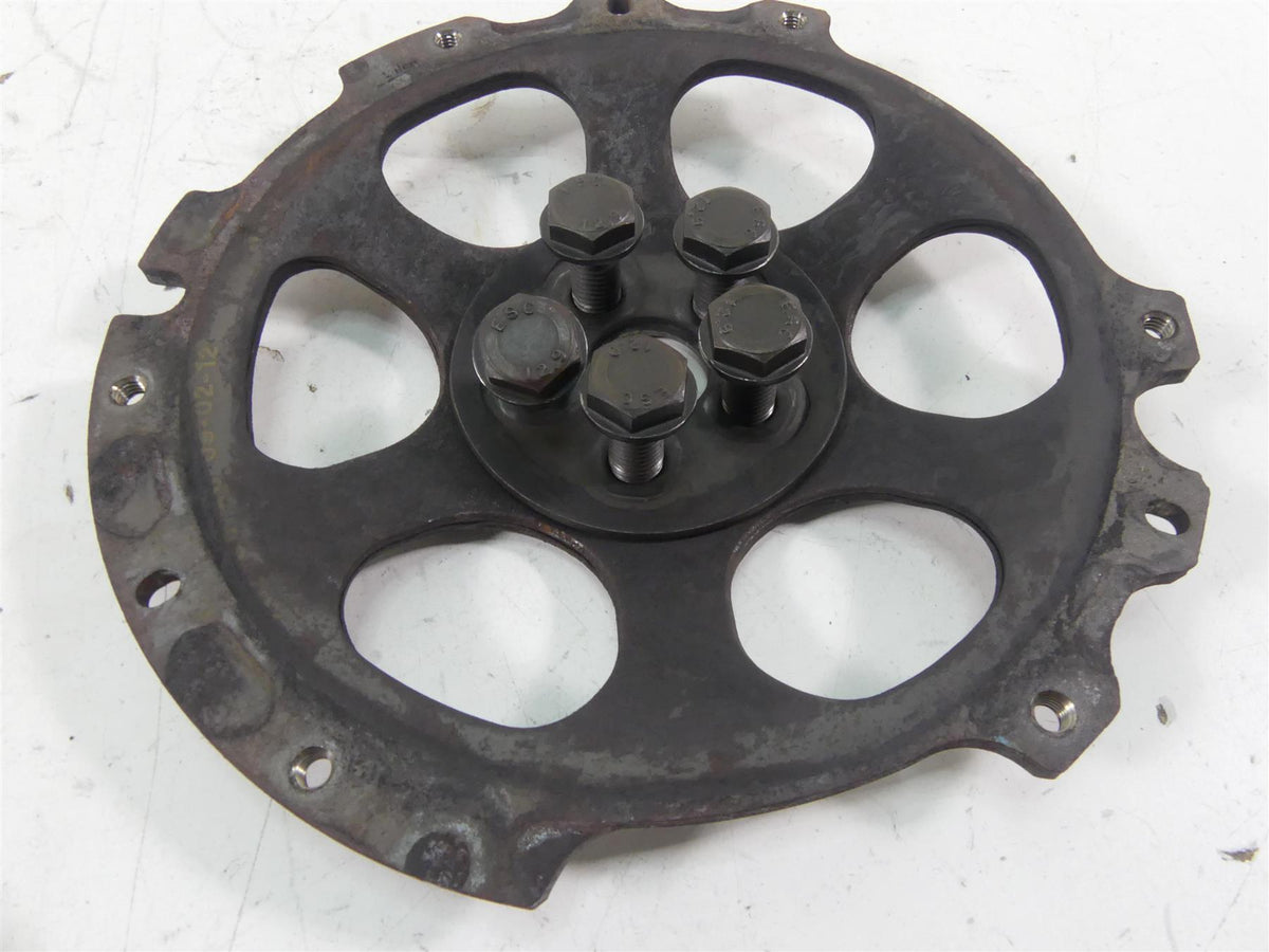 2012 BMW R1200 GS K255 Adventure Clutch Pressure Plate Disc Set 21217697737 {{ shop.shopifyCountryName }} - Mototech271
