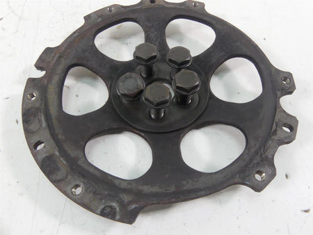 2012 BMW R1200 GS K255 Adventure Clutch Pressure Plate Disc Set 21217697737 {{ shop.shopifyCountryName }} - Mototech271