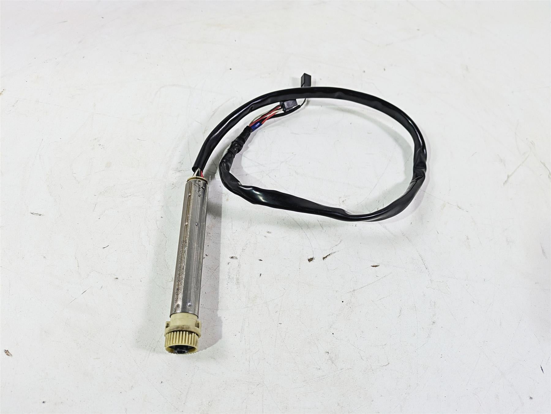 2018 Harley FXBR Softail Breakout Throttle Ride Fly By Wire Sensor 32700088A {{ shop.shopifyCountryName }} - Mototech271