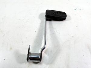 2006 Harley Touring FLHTCUI Electra Glide Rear Brake Pedal Lever 42407-02 | Mototech271