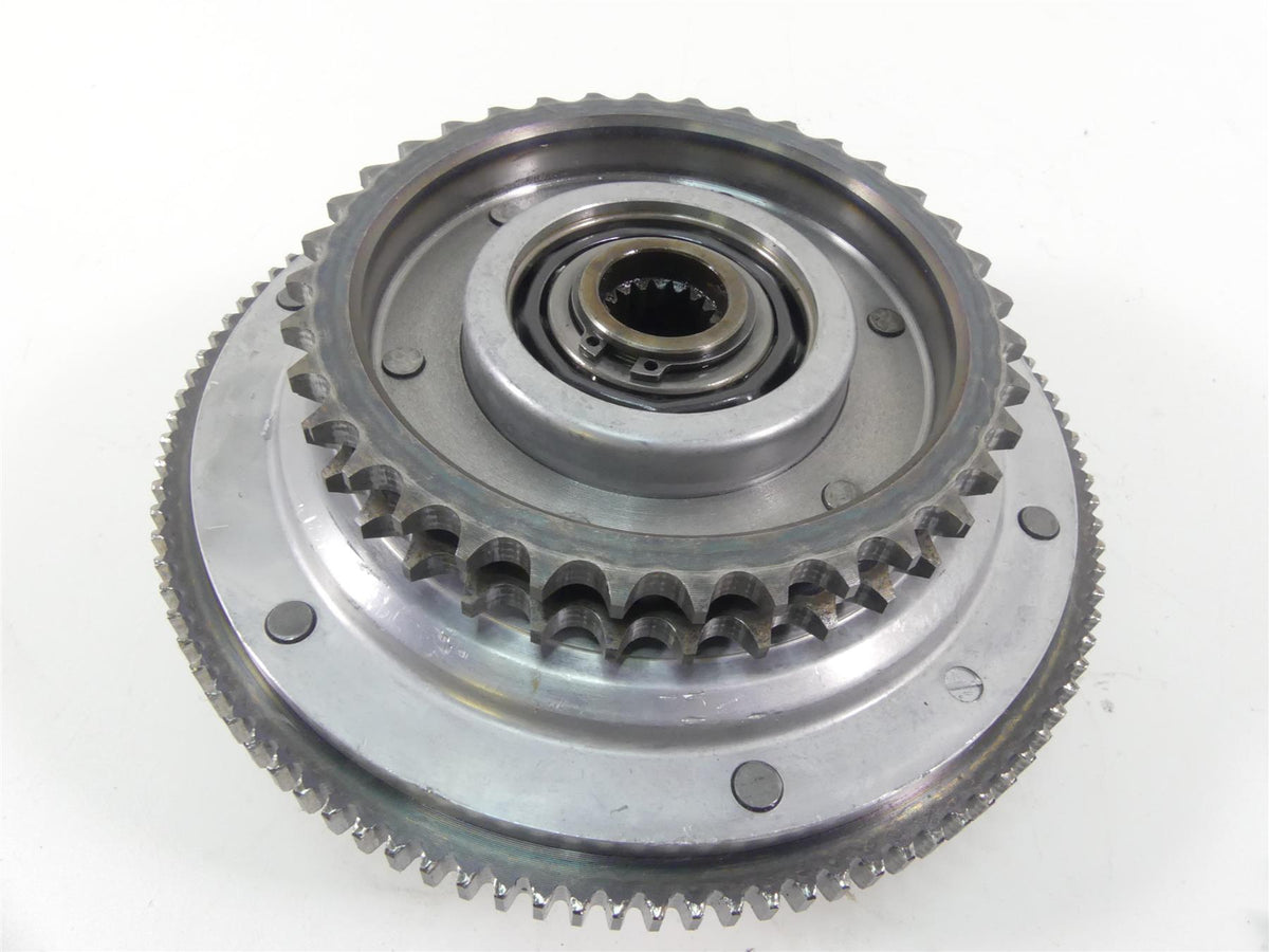 1995 Harley Touring FLHTCU Electra Glide Primary Drive Clutch Kit 37707-94 {{ shop.shopifyCountryName }} - Mototech271