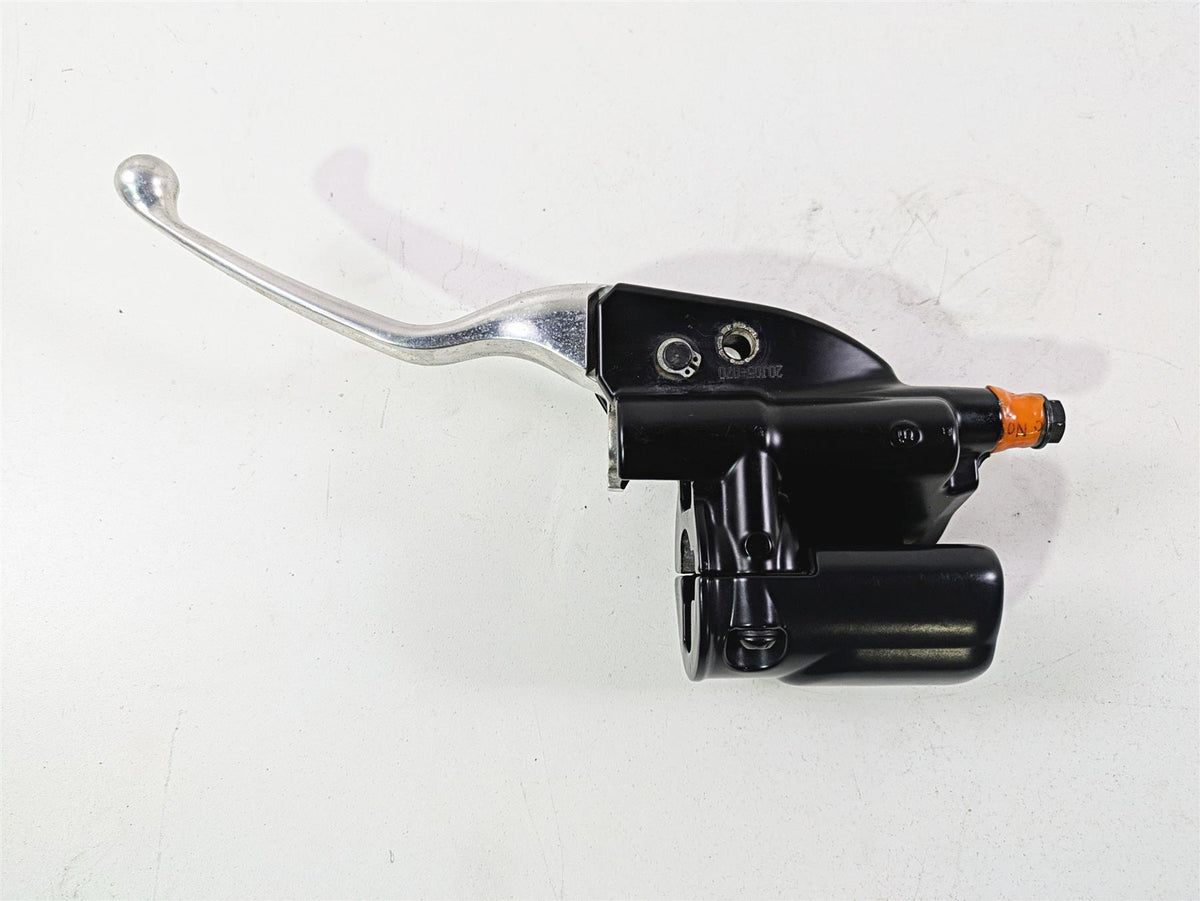 2021 Harley Touring FLTRX Road Glide Front Brake Master Cylinder 42855-06D {{ shop.shopifyCountryName }} - Mototech271