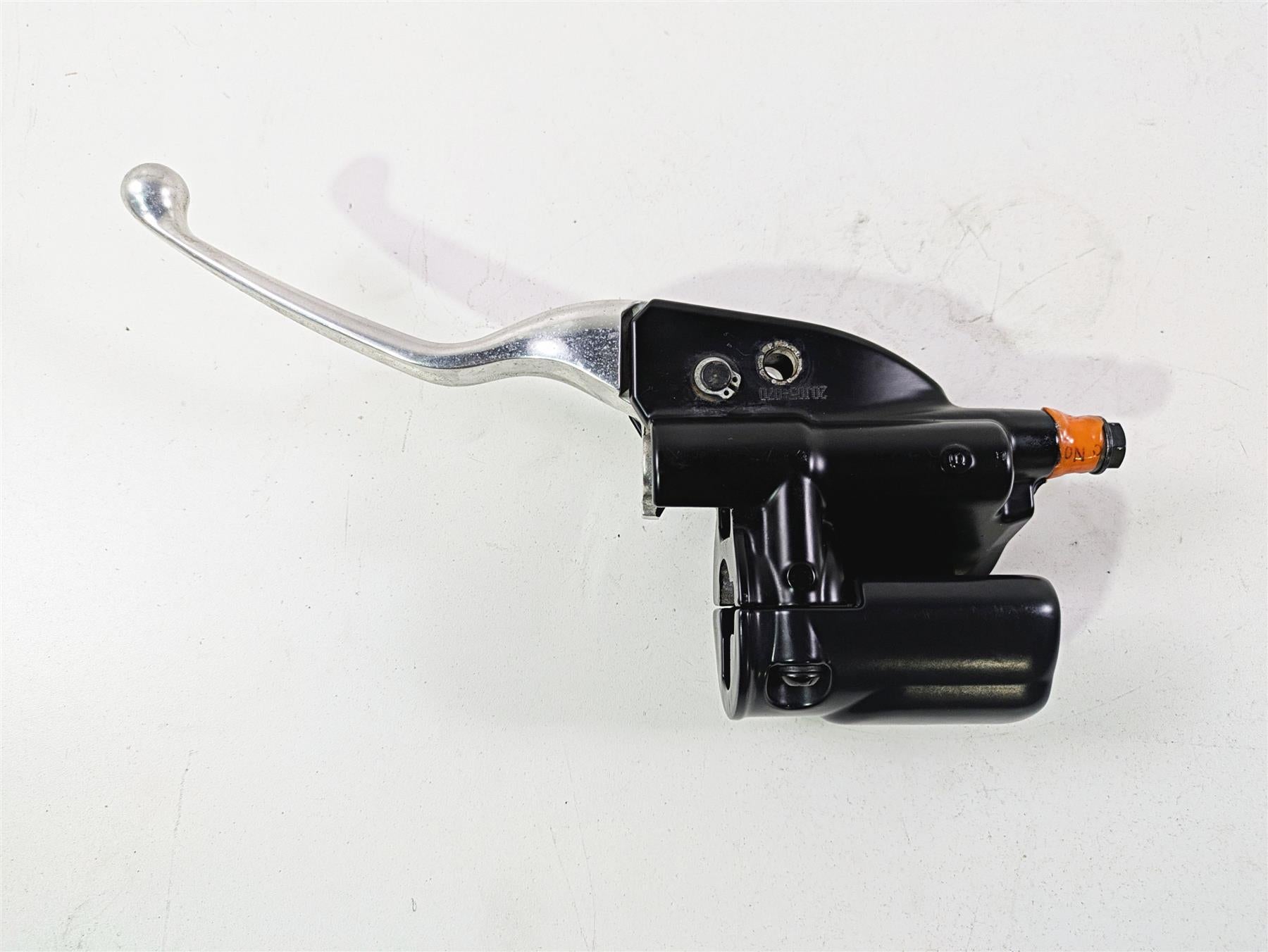 2021 Harley Touring FLTRX Road Glide Front Brake Master Cylinder 42855-06D {{ shop.shopifyCountryName }} - Mototech271