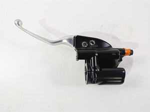 2021 Harley Touring FLTRX Road Glide Front Brake Master Cylinder 42855-06D