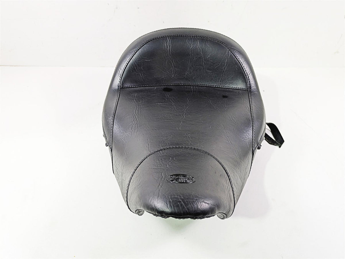 2016 Indian Chief Classic Mustang Solo Touring Seat Saddle Wide Studded 75362 {{ shop.shopifyCountryName }} - Mototech271