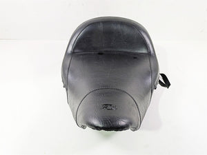 2016 Indian Chief Classic Mustang Solo Touring Seat Saddle Wide Studded  75362 | Mototech271