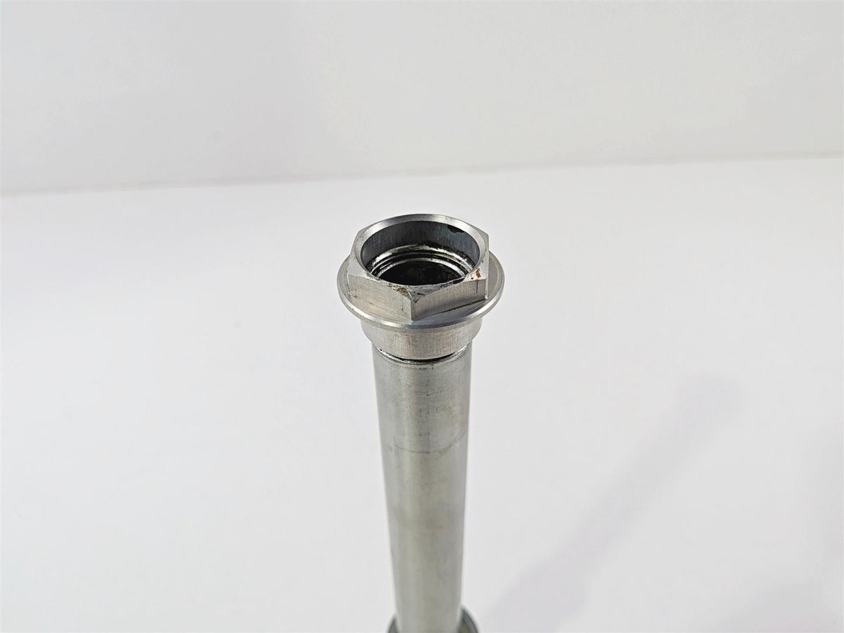 2019 Ducati Panigale V4S V4 S Corse Front Wheel Spindle Axle 81910693AA {{ shop.shopifyCountryName }} - Mototech271