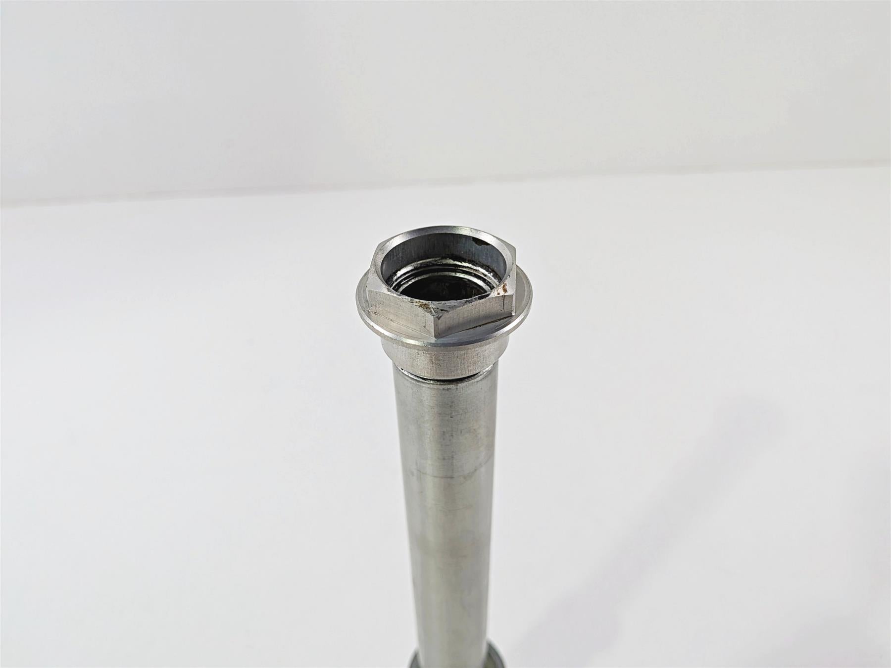 2019 Ducati Panigale V4S V4 S Corse Front Wheel Spindle Axle 81910693AA {{ shop.shopifyCountryName }} - Mototech271