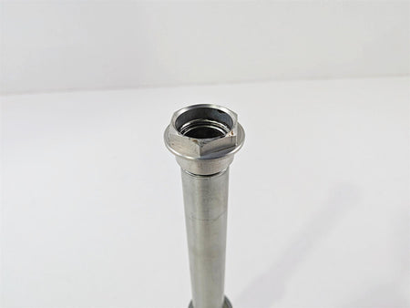 2019 Ducati Panigale V4S V4 S Corse Front Wheel Spindle Axle 81910693AA {{ shop.shopifyCountryName }} - Mototech271