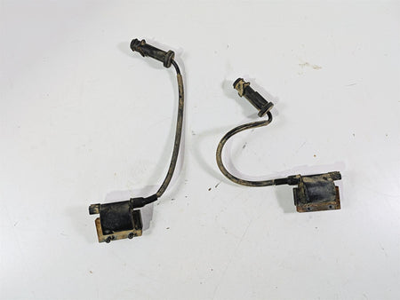 2015 Arctic Cat Wildcat 1000 X LTD Ignition Coil Set 0824-071 {{ shop.shopifyCountryName }} - Mototech271