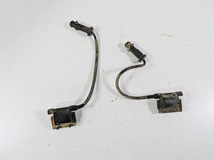 2015 Arctic Cat Wildcat 1000 X LTD Ignition Coil Set 0824-071 | Mototech271