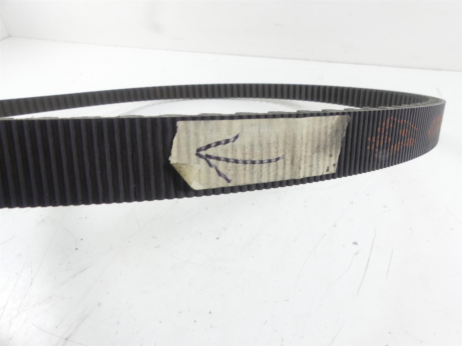 2005 Harley Touring CVO FLHTC SE Electra Glide Drive Belt 139T 1-1/8" 40040-05 {{ shop.shopifyCountryName }} - Mototech271