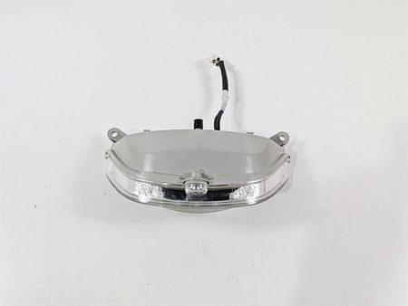 2009 Yamaha VMX17 V-Max 1700 Taillight Tail Stop Brake Light 2S3-84710-00-00-Mototech271