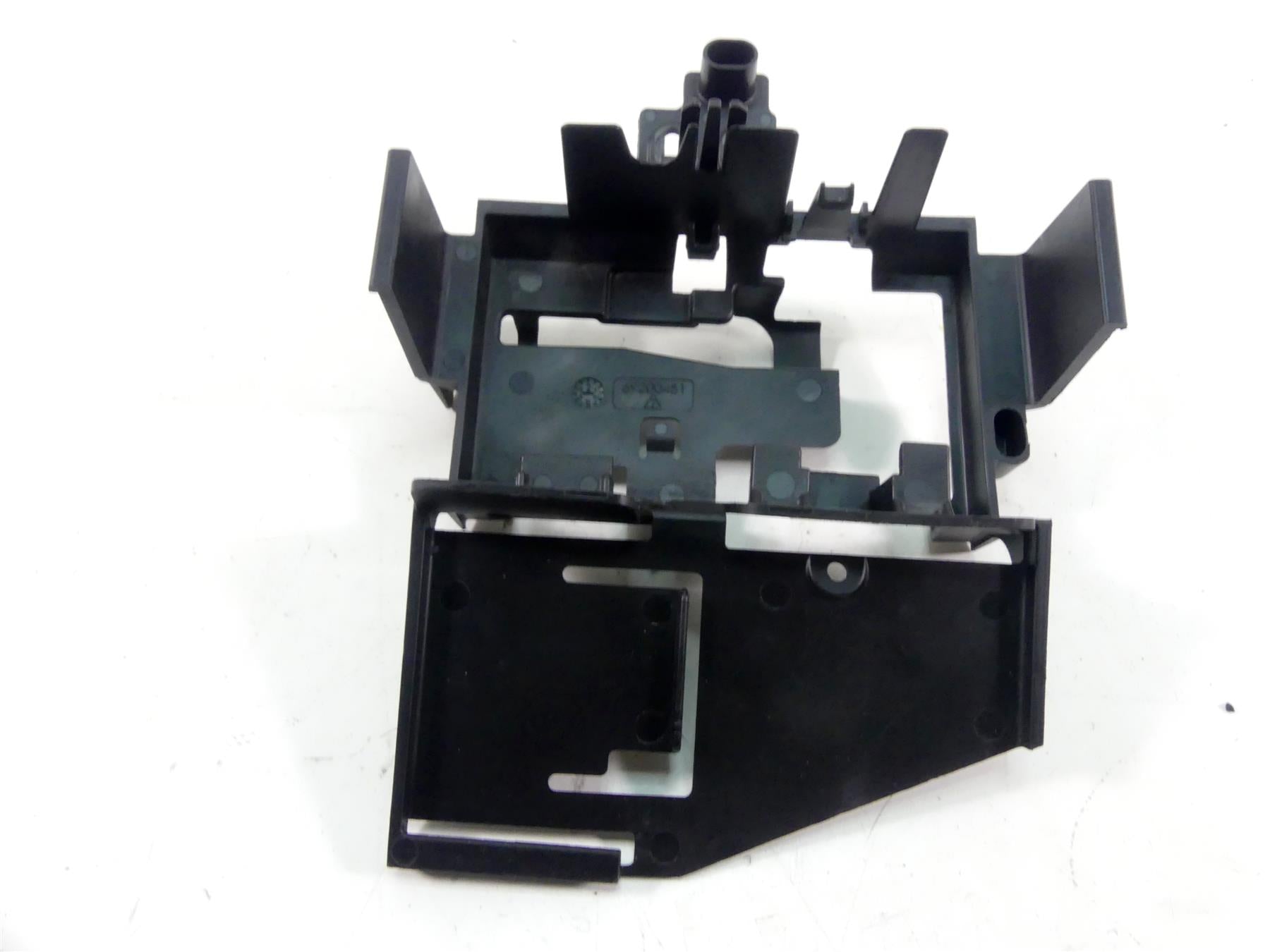 2017 Harley Softail FXSB Breakout Electrical Carrier Mount Holder 69200451