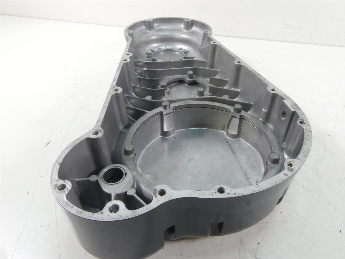 2001 Indian Centennial Scout Anniversary Outer Primary Drive Clutch Cover 75-045 {{ shop.shopifyCountryName }} - Mototech271
