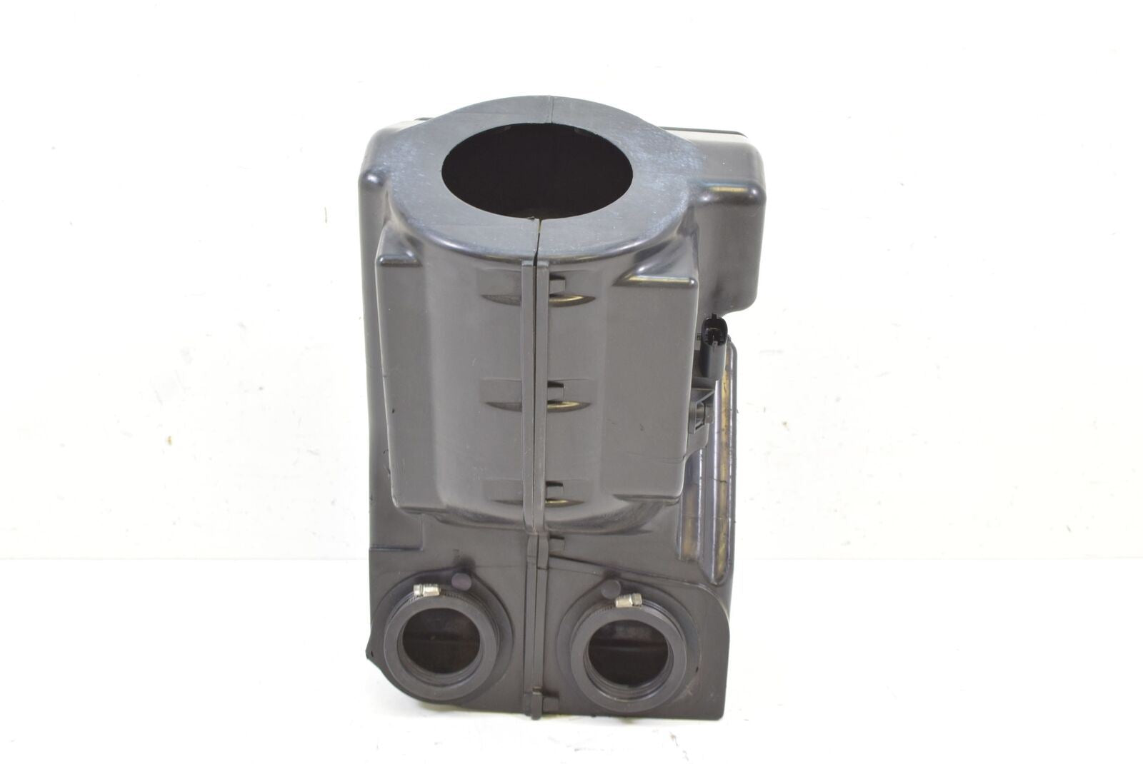 2009 Polaris RMK 600 S09PM6KS Air Box Cleaner Breather Filter Assembly 1203892 | Mototech271
