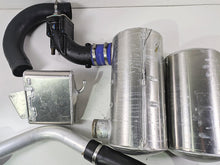 Load image into Gallery viewer, 2018 Kawasaki Ultra 310 X Exhaust Muffler Pipe Set 49070-0749 49070-0750
