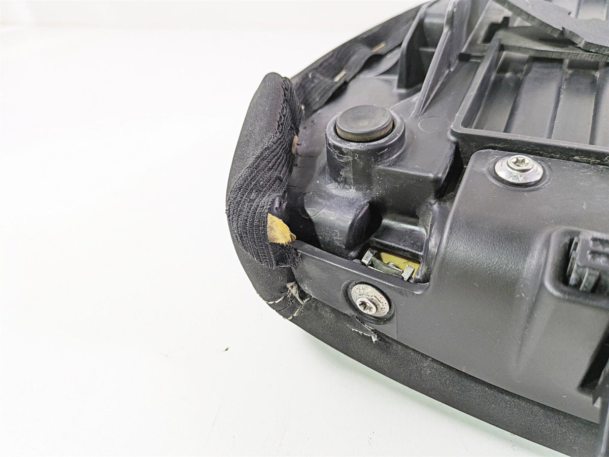 2018 BMW R nineT Urban GS K33 Custom Front Seat Saddle 77348546218 {{ shop.shopifyCountryName }} - Mototech271