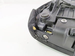 2018 BMW R nineT Urban GS K33 Custom Front Seat Saddle 77348546218