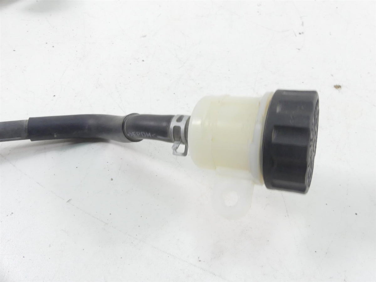 2018 Yamaha YXZ1000R EPS SS Electronic Clutch Actuator B57-82460-00-00 {{ shop.shopifyCountryName }} - Mototech271