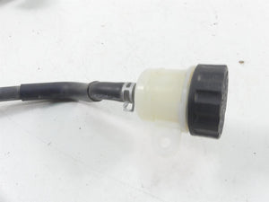 2018 Yamaha YXZ1000R EPS SS Electronic Clutch Actuator B57-82460-00-00