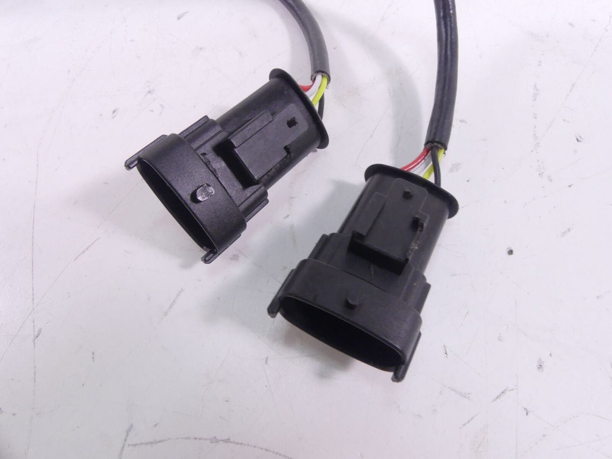 2013 Mv Agusta F4RR Eldor Ignition Coil Set 1K -Tested 8000B7183 {{ shop.shopifyCountryName }} - Mototech271