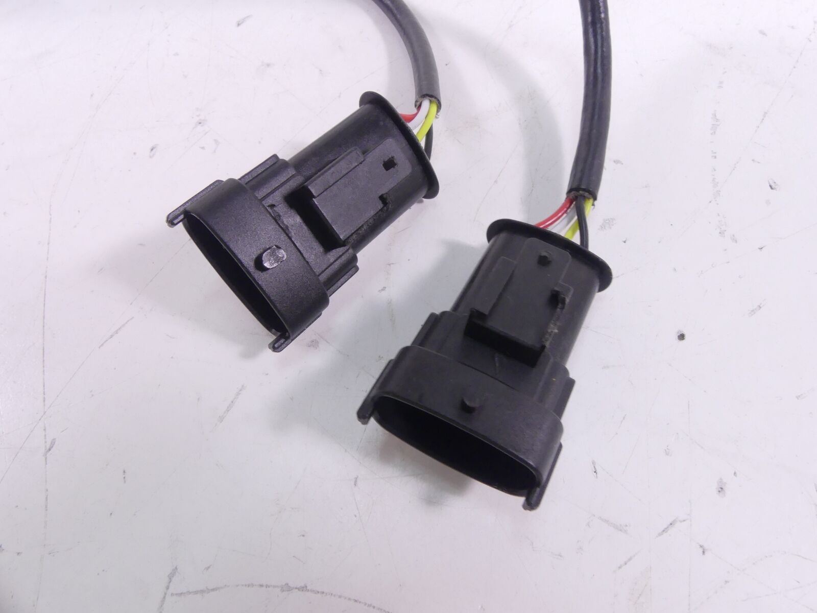 2013 Mv Agusta F4RR Eldor Ignition Coil Set 1K -Tested 8000B7183 {{ shop.shopifyCountryName }} - Mototech271