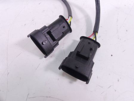 2013 Mv Agusta F4RR Eldor Ignition Coil Set 1K -Tested 8000B7183 {{ shop.shopifyCountryName }} - Mototech271
