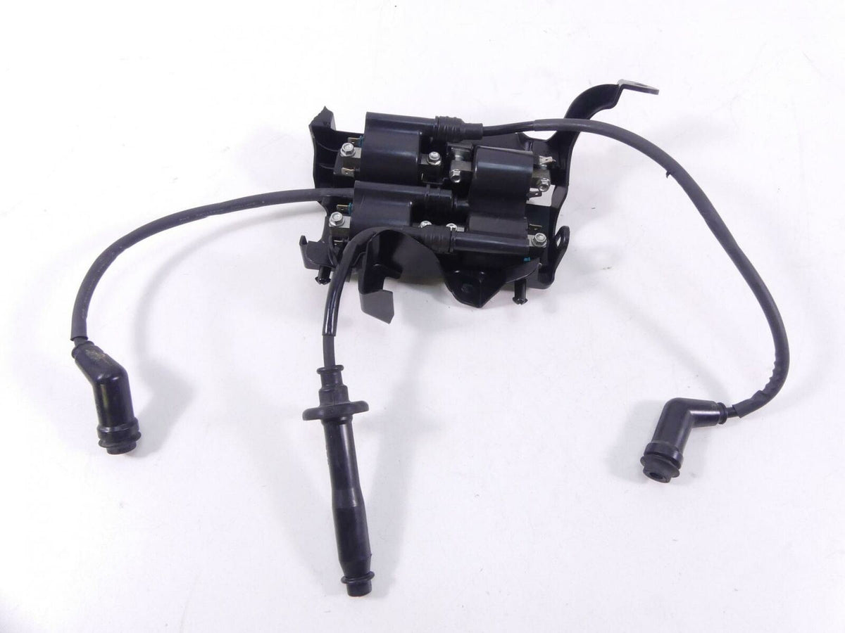 2018 Honda CRF1000 Africa Twin Coil Set & Mount Plate 30520-MKK-D01 {{ shop.shopifyCountryName }} - Mototech271